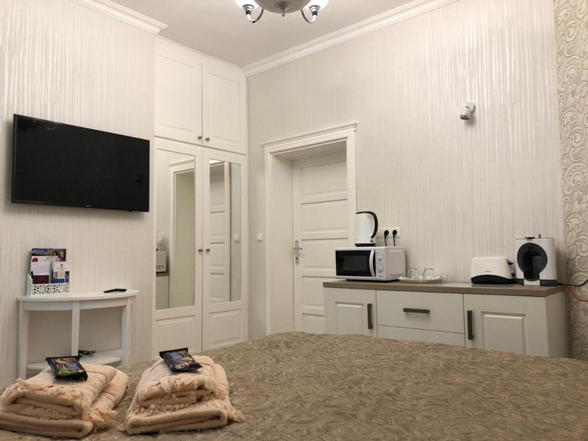 شقة Mariánské Lázně  في Apartman St. Vladimir Kirche المظهر الخارجي الصورة